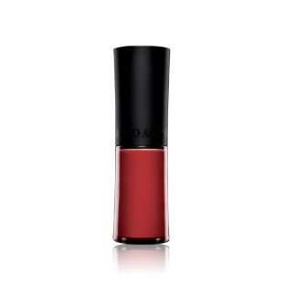 Fluid shine nail polish