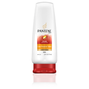 Pro-V Color Hair Solutions Color Preserve Shine Conditioner